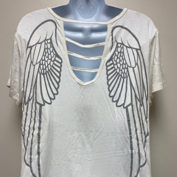 Laconia Bike Week 2021 Women's T-Shirt - NWT - size Large‎ - Picture 3 of 4